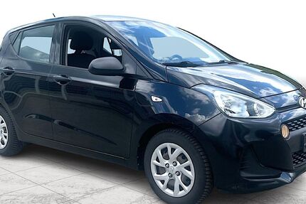 Hyundai i10 119.000 km 6.485 &euro; Potsdam 14480