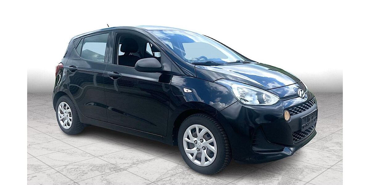 Hyundai i10 119.000 km 6.485 &euro; Potsdam 14480