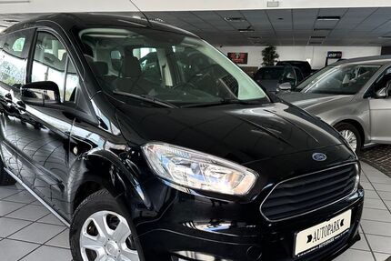 Ford Tourneo Courier 185.000 km 5.800 &euro; Hilden (bei Düsseldorf) 40721