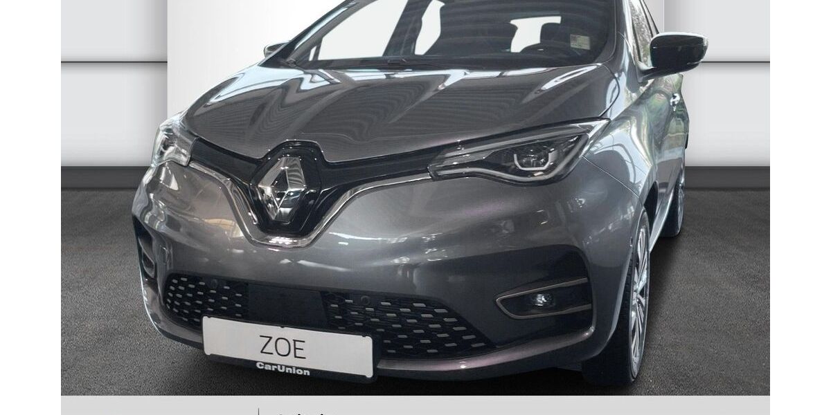 Renault ZOE 30.000 km 20.495 &euro; Halle 06132