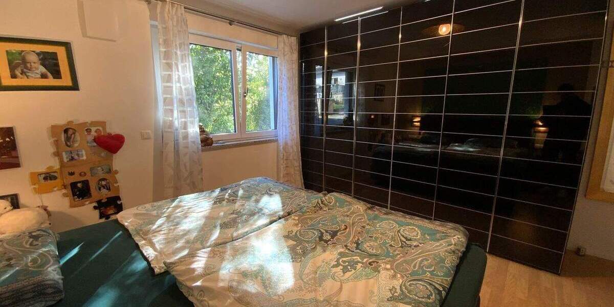 Etagenwohnung Forchheim - 4 Zimmer, 140 m&sup2;, 645.000&euro; | Angebot:24609037