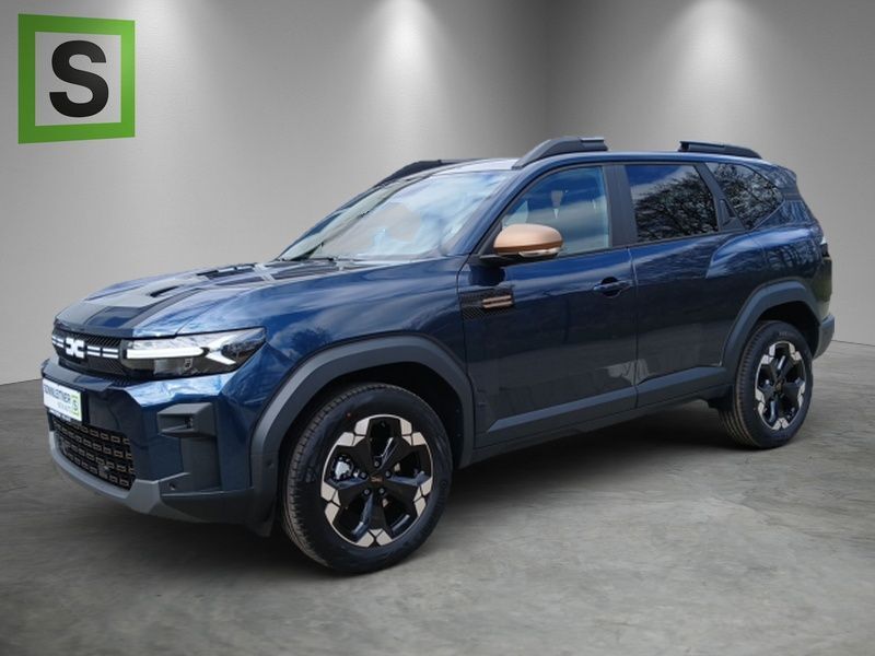 Dacia Bigster 11.255 km 29.790 € Happurg 91230