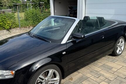 Audi A4 160.000 km 7.500 € Hasselroth 63594
