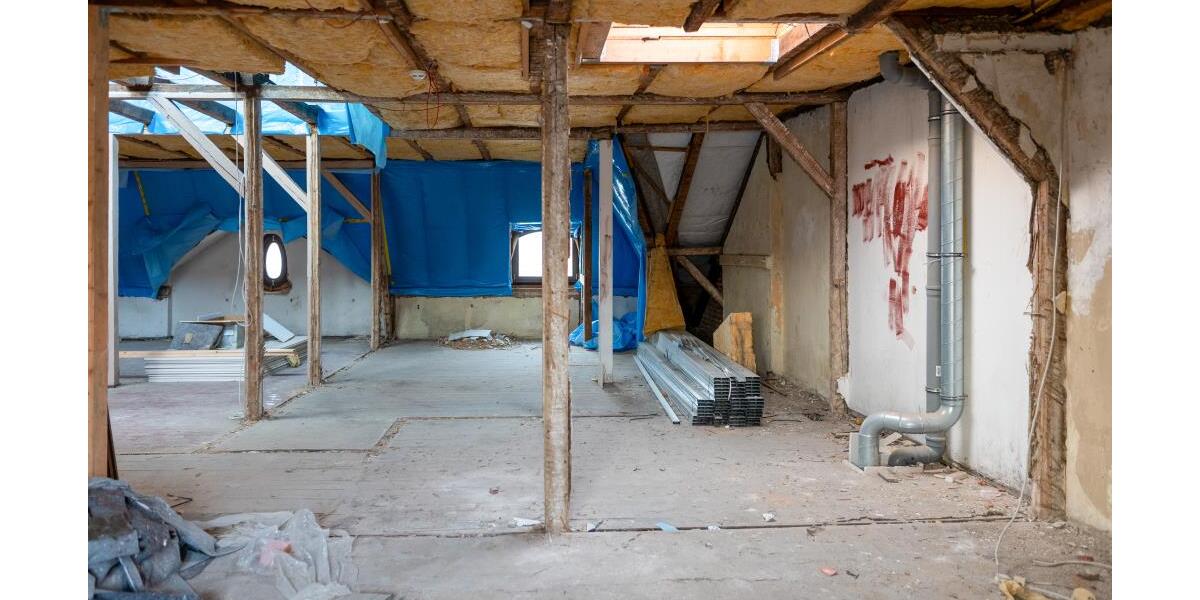 Attraktive Gewerbefläche im Herzen von Gera – Anpassbar an Ihre Bedürfnisse! - Gewerbeobjekt Gera Untermhaus | Angebot:26379137