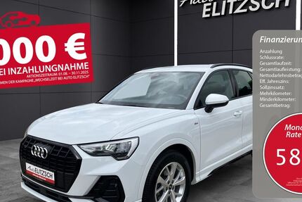 Audi Q3 49.500 km 35.450 &euro; Hoyerswerda 02977
