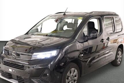 Opel Combo Life 14.693 km 27.980 &euro; Parsberg 92331