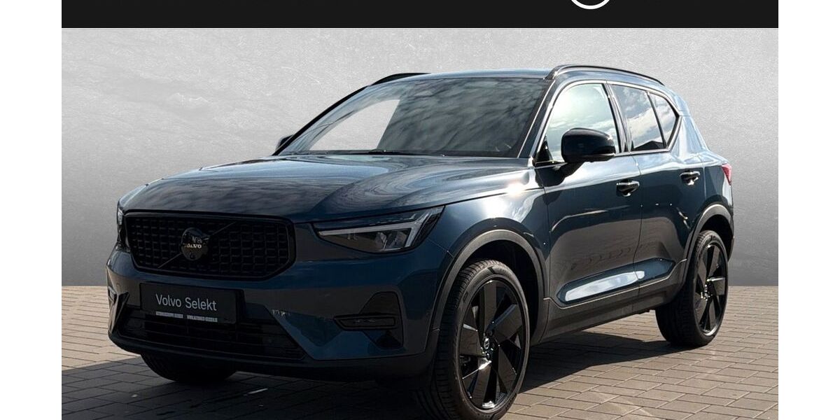 Volvo XC40 1.500 km 37.850 &euro; Karlsruhe 76187