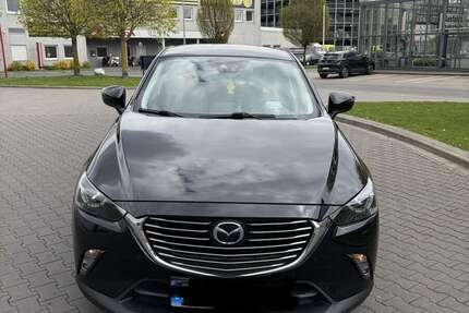 Mazda CX-3 95.200 km 16.100 &euro; Nürnberg 90459