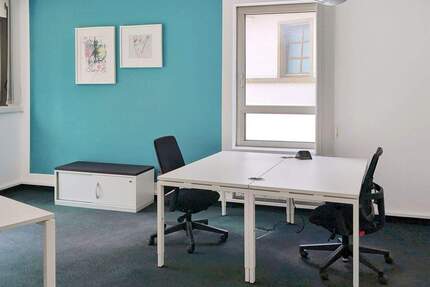 Gewerbeobjekt Frankfurt Westend-Süd - 1.039&euro; | Angebot:25606746