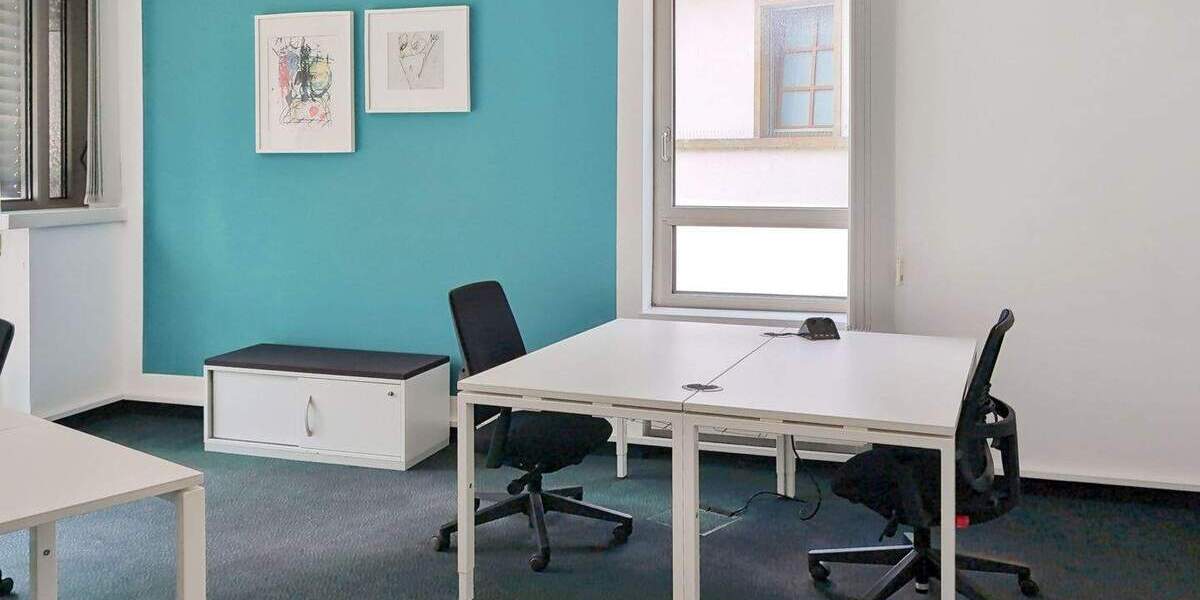 Gewerbeobjekt Frankfurt Westend-Süd - 1.039&euro; | Angebot:25606746