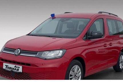 VW Caddy 61.910 km 21.989 &euro; Bonn 53227