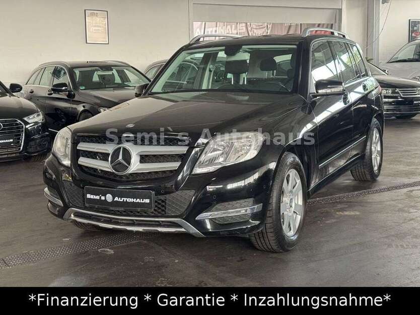 GLK 220