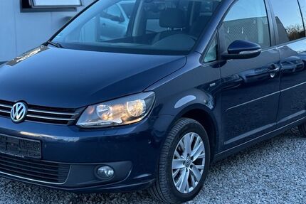 VW Touran 240.000 km 4.900 &euro; Lampertheim 68623