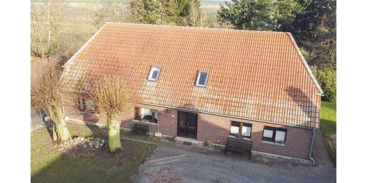 Einfamilienhaus Süderholz Behnkenhagen - 8 Zimmer, 299.000&euro; | Angebot:26157936