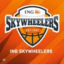 ING Skywheelers vs. Alba Berlin 24.01.2026 ING Skywheelers Dome (Sporthalle der Franz Böhm Schule)