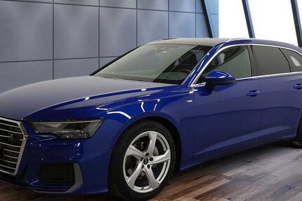 Audi A6 45.663 km 35.990 &euro; Schweinfurt 97424