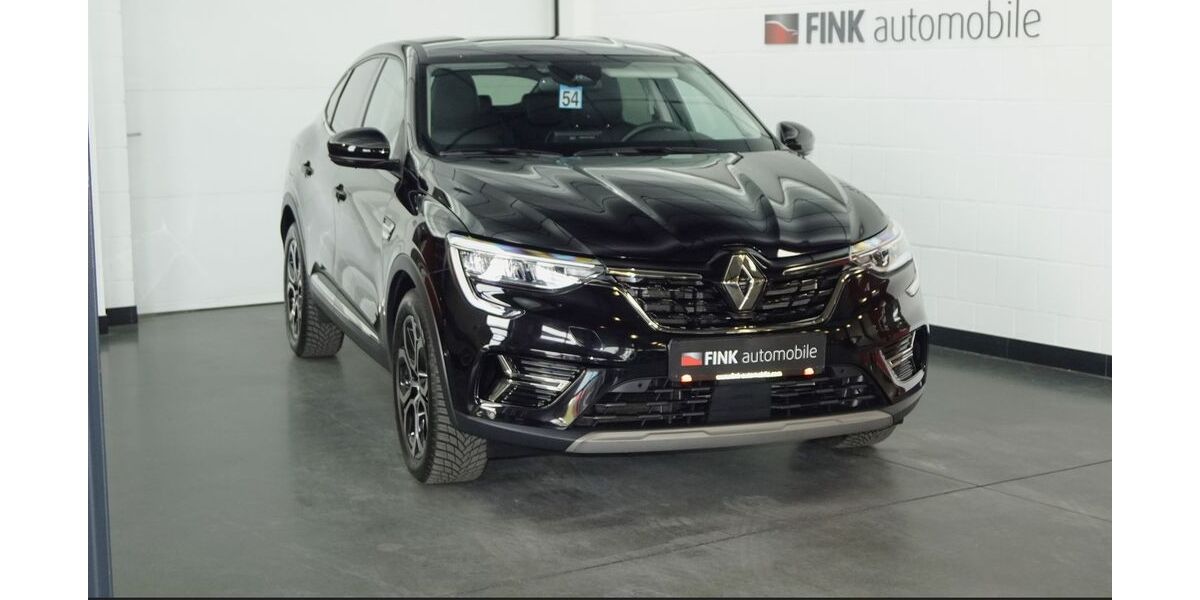 Renault Arkana 29.999 km 21.650 &euro; Lich 35423