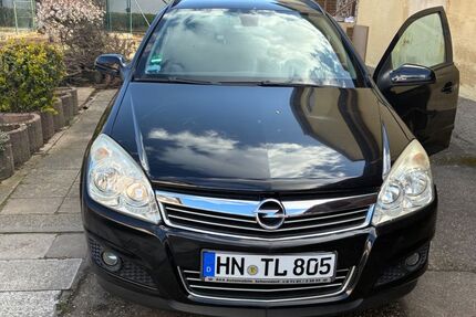 Opel Astra 208.000 km 750 &euro; Flein 74223