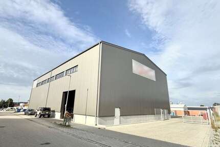 Gewerbeobjekt Hemau - 5.400&euro; | Angebot:23578486