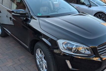 Volvo XC60 178.000 km 15.500 &euro; Bohmte 49163