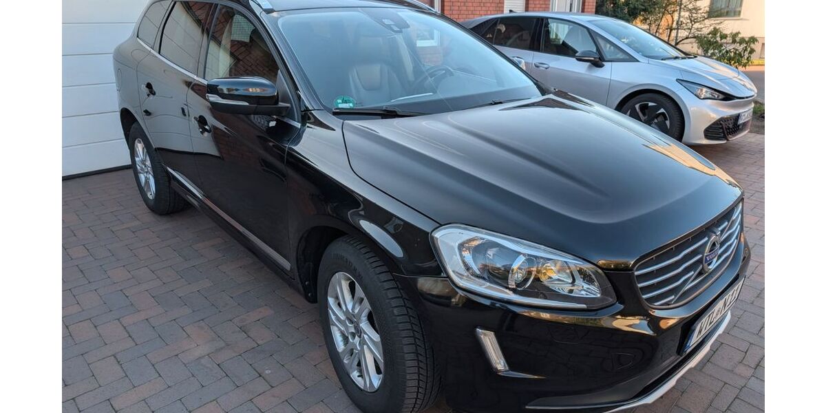 Volvo XC60 178.000 km 15.500 &euro; Bohmte 49163