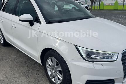 Audi A1 166.000 km 9.900 &euro; Northeim 37154