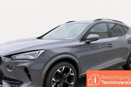 Cupra Formentor 33.976 km 27.225 &euro; Jesteburg 21266