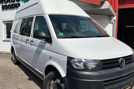 VW T5 Transporter