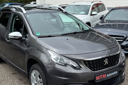 Peugeot 2008 61.000 km 8.590 € Horb am Neckar 72160