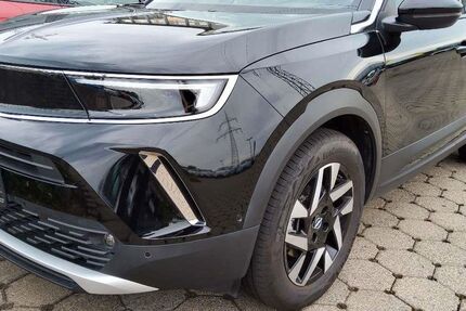 Opel Mokka 35.400 km 15.990 &euro; Neu-Ulm 89231