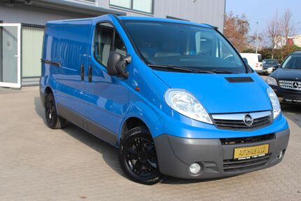 Opel Vivaro 128.500 km 6.990 &euro; Rostock 18107
