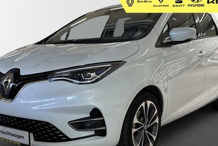 Renault ZOE 29.590 km 11.900 &euro; Stuttgart 70565