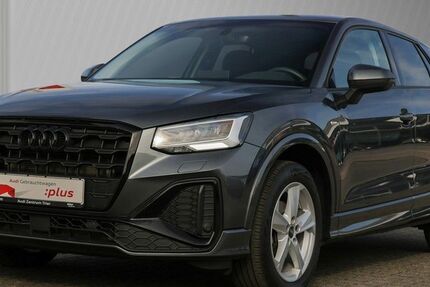 Audi Q2 51.200 km 27.980 &euro; Trier 54292