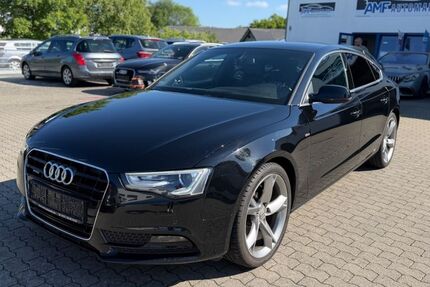 Audi A5 179.000 km 14.999 &euro; Löhnberg 35792