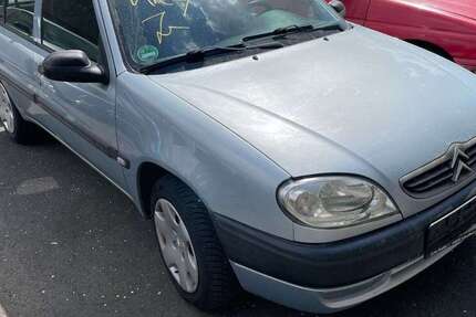 Citroen SAXO 173.000 km 1.200 &euro; Lautertal 64686