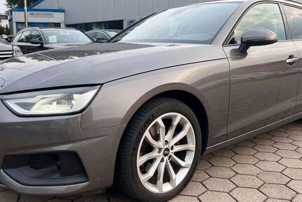 Audi A4 184.200 km 17.290 &euro; Elmshorn 25335