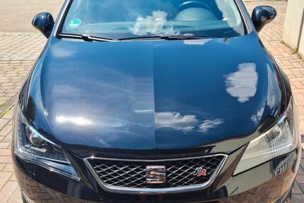 Seat Ibiza 78.800 km 9.700 &euro; Röhrmoos 85244