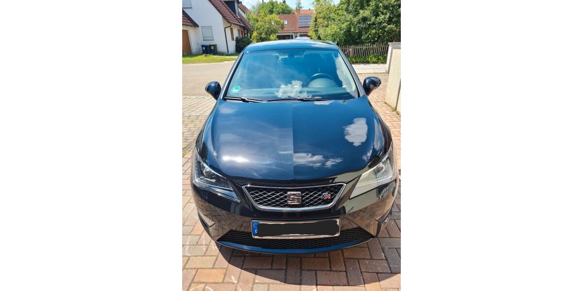 Seat Ibiza 78.800 km 9.700 &euro; Röhrmoos 85244