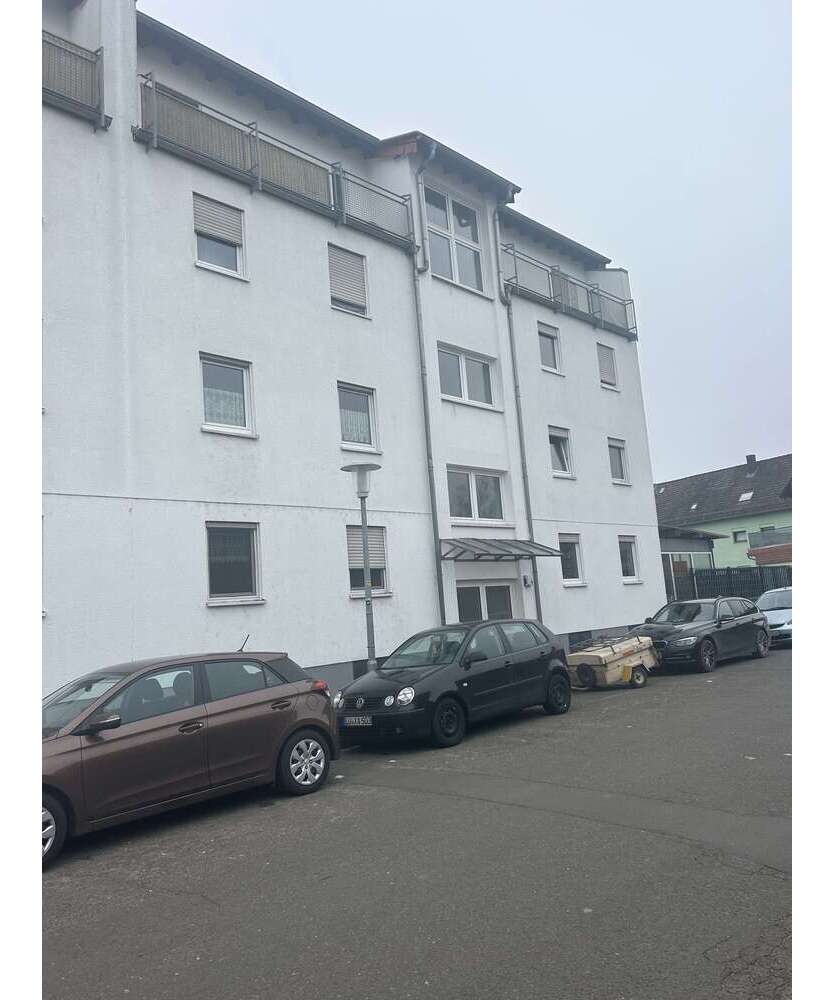 Wohnung zum Kaufen in Kaiserslautern 225.000 € 83 m²
