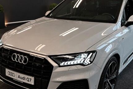 Audi Q7 48.765 km 61.990 &euro; Herford 32051