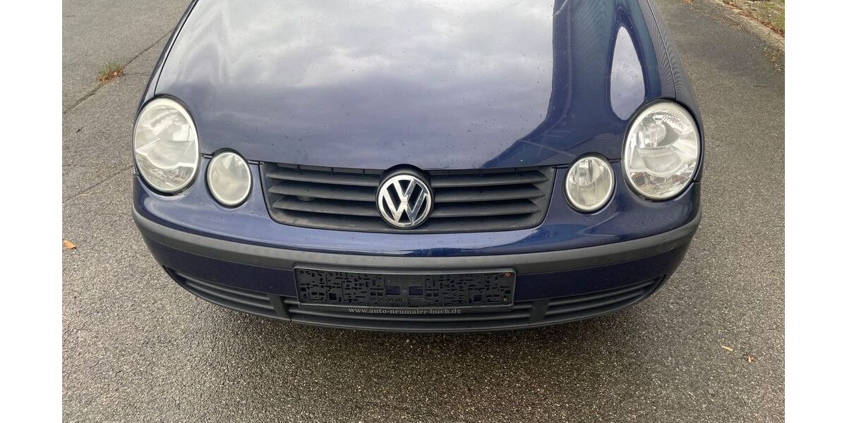 VW Polo 250.000 km 1.200 &euro; Erding 85435