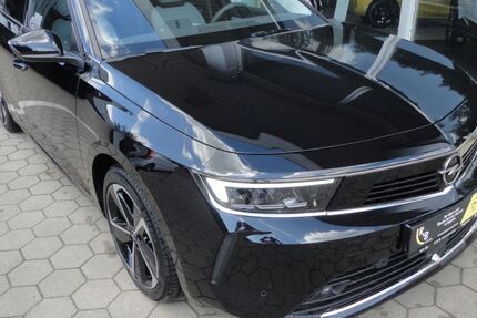 Opel Astra 19.176 km 19.980 &euro; Pegnitz 91257