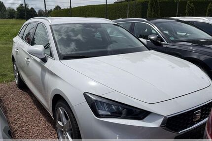 Seat Leon 77.450 km 18.499 &euro; Chemnitz - Mittelbach 09224