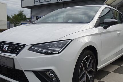 Seat Ibiza 22.648 km 13.980 € Warendorf 48231