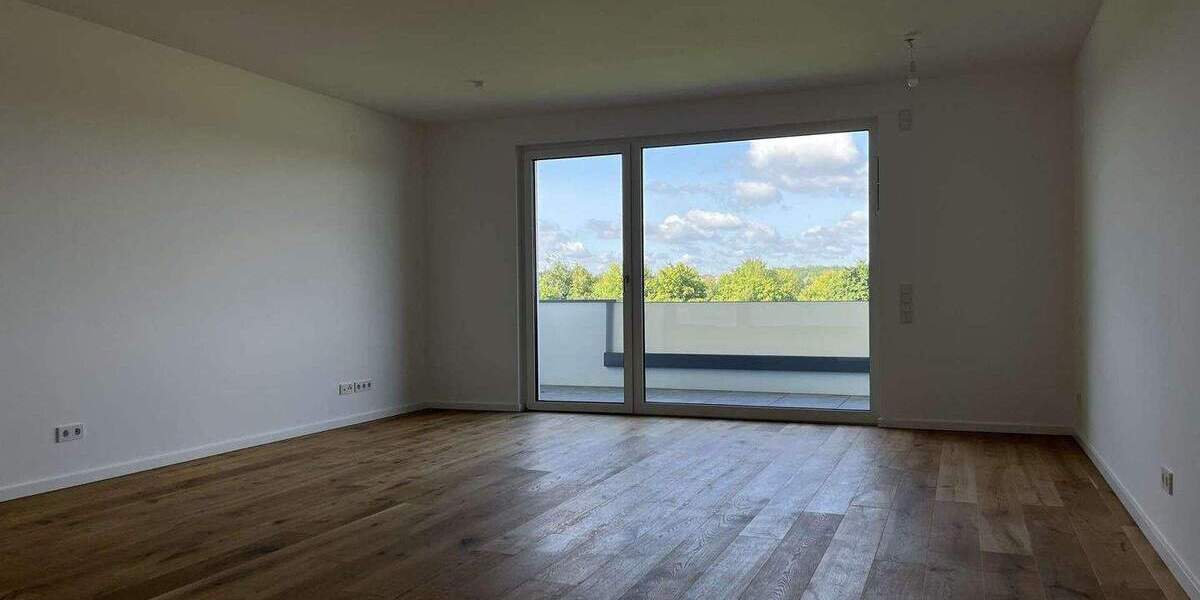 Etagenwohnung Wolfsburg Reislingen - 3 Zimmer, 99 m&sup2;, 368.800&euro; | Angebot:22016101