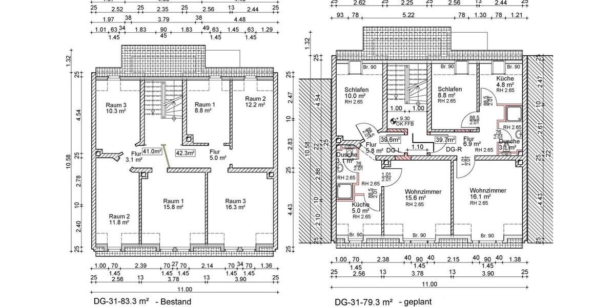 Mehrfamilienhaus, Wohnhaus Weißenfels - 55.000&euro; | Angebot:25877409