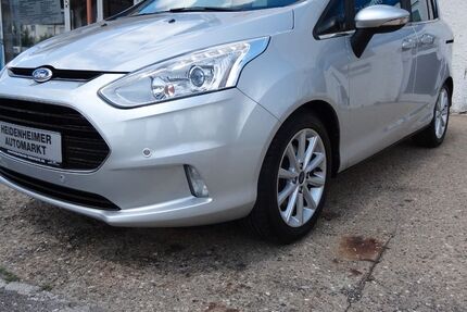 Ford B-Max 74.000 km 8.499 &euro; Heidenheim 89520