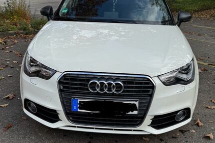 Audi A1 149.000 km 7.200 &euro; Bad Buchau 88422