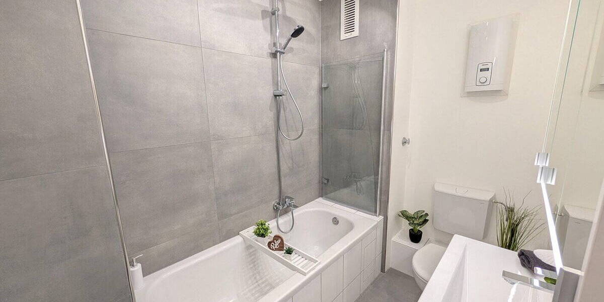 Etagenwohnung Ludwigshafen am Rhein Oggersheim - 3 Zimmer, 75 m&sup2;, 257.000&euro; | Angebot:26569341