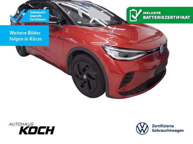 VW ID.4 13.880 km 44.430 &euro; Schwaebisch Hall 74523